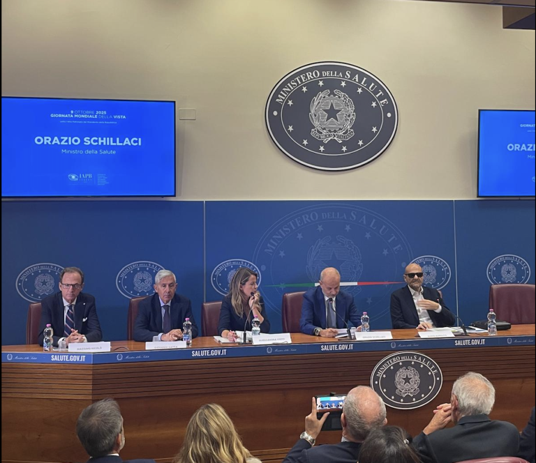 Giornata mondiale della vista: l’importanza della prevenzione