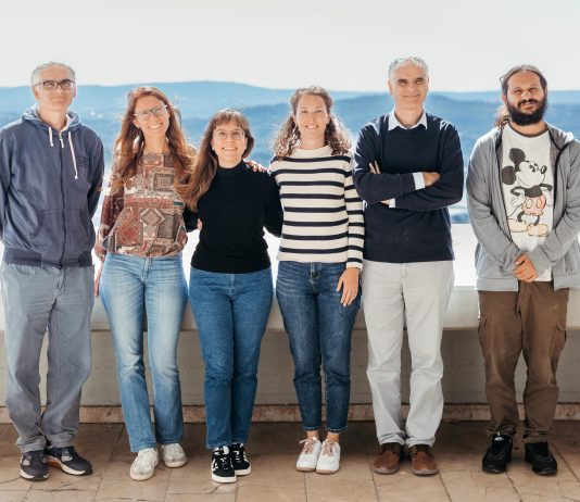 L’Università di Trieste sviluppa un test rapido per monitorare lo stato di salute dei polmoni