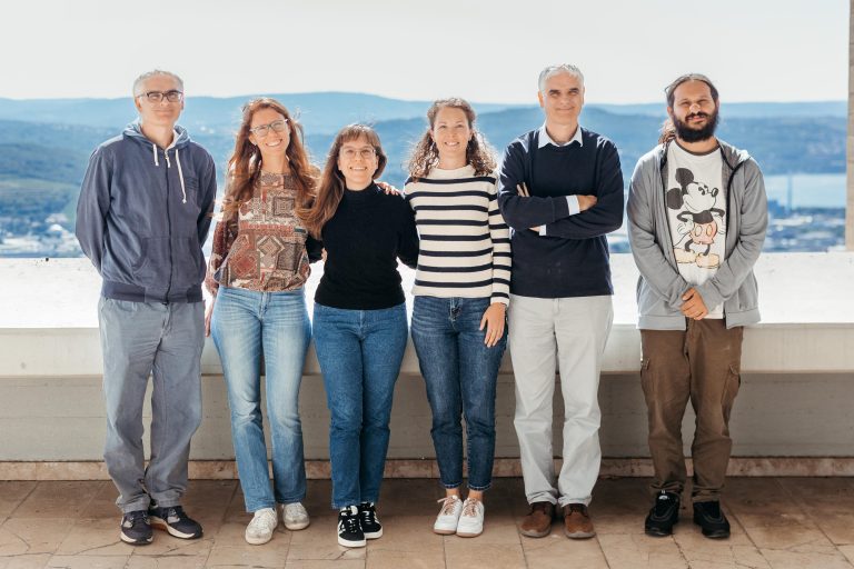 L’Università di Trieste sviluppa un test rapido per monitorare lo stato di salute dei polmoni