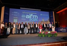 Associazione Italiana di Fisica Medica e Sanitaria: Fabrizio Banci Buonamici è il nuovo presidente