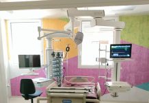 Sistemi integrati per la continuità operativa in ospedale: igiene, sicurezza ed efficienza