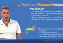 MR-proADM: il biomarcatore che guida la gestione delle infezioni