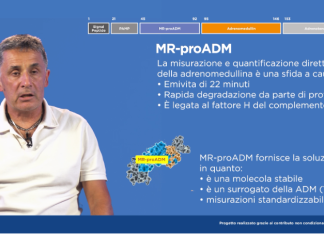 MR-proADM: il biomarcatore che guida la gestione delle infezioni