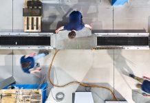 Strutture sanitarie e rischio sismico: un nuovo sistema per garantire protezione e sicurezza