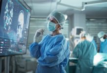 Una svolta per la neurochirurgia