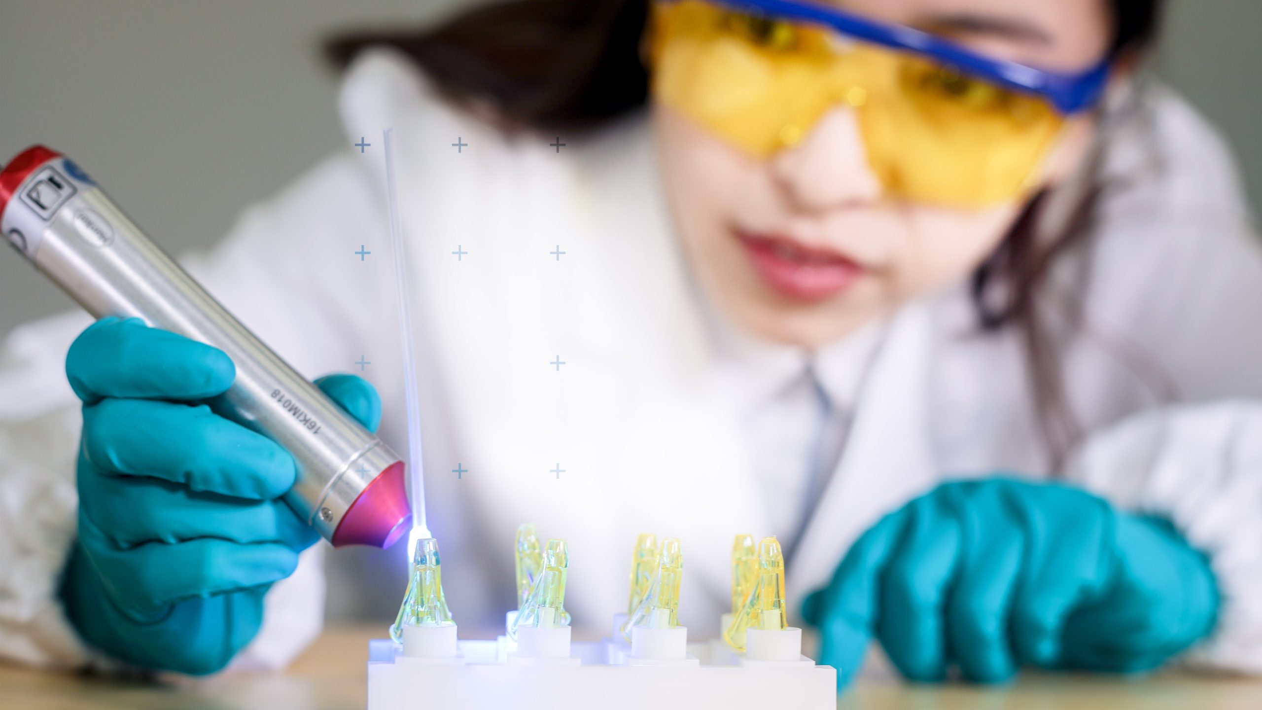 Innovazione nella produzione di dispositivi medicali