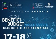 Costi, benefici e budget, nelle scelte cliniche e assistenziali