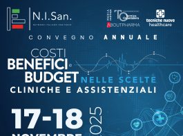 Costi, benefici e budget, nelle scelte cliniche e assistenziali