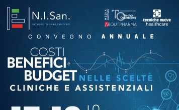 Costi, benefici e budget, nelle scelte cliniche e assistenziali