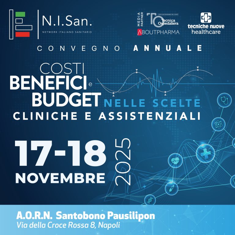 Costi, benefici e budget, nelle scelte cliniche e assistenziali