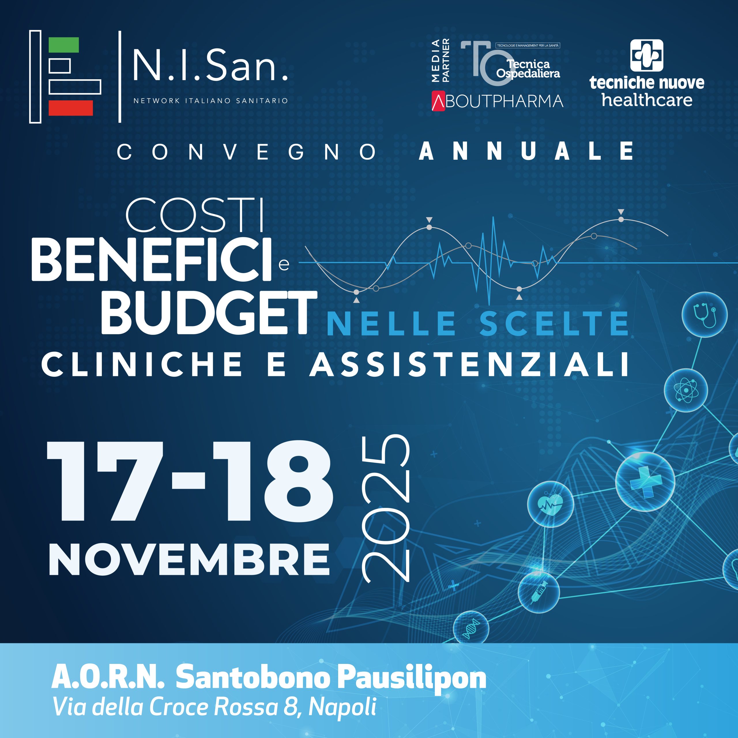 Costi, benefici e budget, nelle scelte cliniche e assistenziali