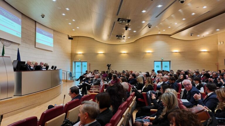 Presentato il network Bollino Rosa per il biennio 2026-2027