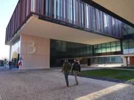 Inaugurato IEO 3: tecnologia e innovazione per la cura
