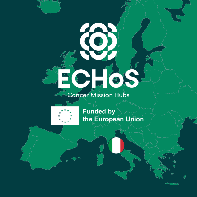 Alleanza Contro il Cancro conquista lo status di National Cancer Mission Hub