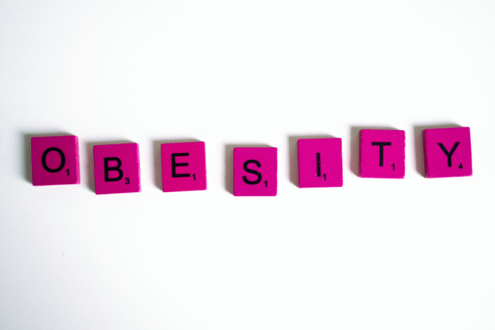 obesità