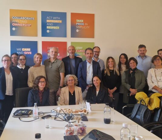 Regione Lombardia punta su IA e telemedicina per la riabilitazione cardiorespiratoria