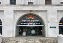 Pronto Soccorso Olimpico inaugurato al Niguarda