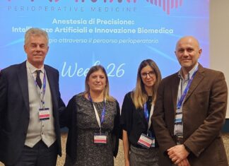 Aiic, Siaarti e Sihta insieme per IA e tecnologie sanitarie Commissione Intersocietaria Aiic-Siaarti-Sihta