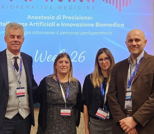 Aiic, Siaarti e Sihta insieme per IA e tecnologie sanitarie Commissione Intersocietaria Aiic-Siaarti-Sihta