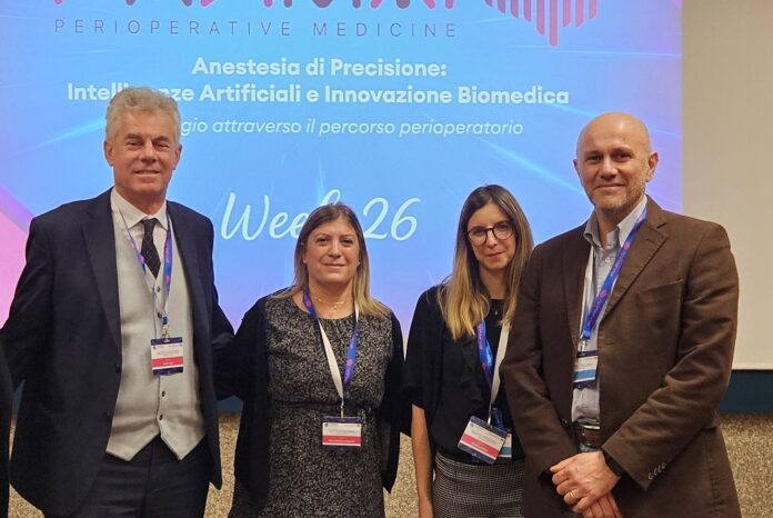 COMMISSIONE INTERSOCIETARIA PARMA Commissione Intersocietaria Aiic-Siaarti-Sihta