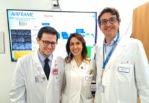 Algoritmo individua casi di spina bifida aperta nel cervello fetale