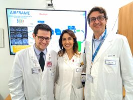 Algoritmo individua casi di spina bifida aperta nel cervello fetale