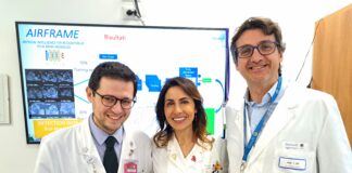 Algoritmo individua casi di spina bifida aperta nel cervello fetale