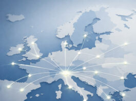 Diffusione cancro Europa