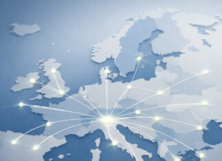 Diffusione cancro Europa