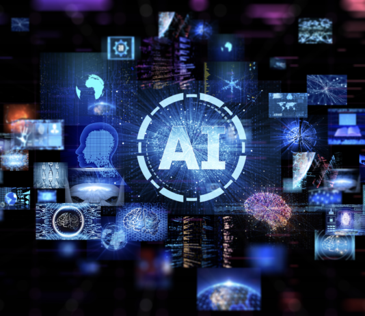 intelligenza artificiale