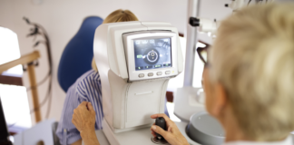 rete lombarda per emergenze oculistiche