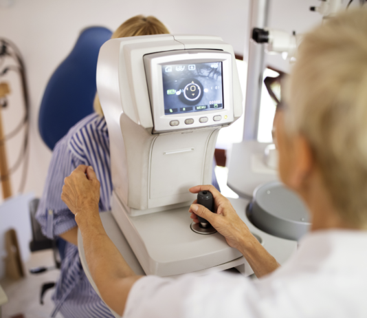 rete lombarda per emergenze oculistiche