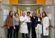 Centro Girasole dell'Ospedale Buzzi, Asst Fatebenefratelli Sacco