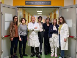 Centro Girasole dell'Ospedale Buzzi, Asst Fatebenefratelli Sacco