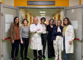 Centro Girasole dell'Ospedale Buzzi, Asst Fatebenefratelli Sacco