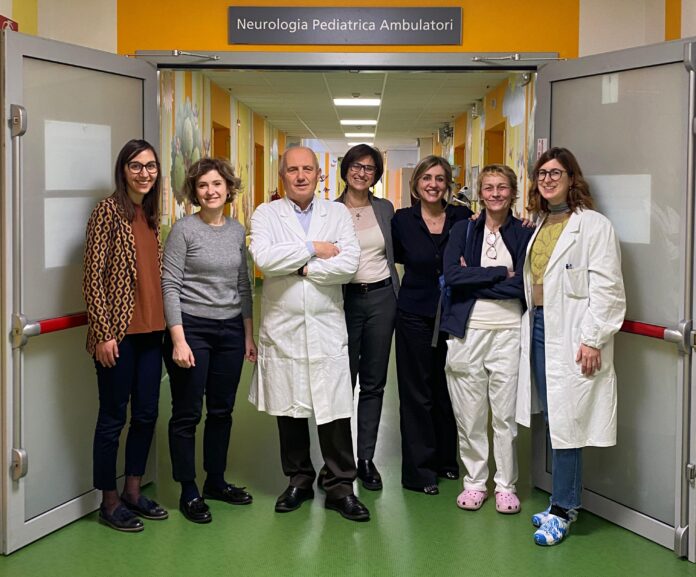 Centro Girasole dell'Ospedale Buzzi, Asst Fatebenefratelli Sacco