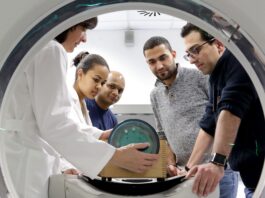 Strumentazione per la misurazione e calibrazione delle radiazioni ionizzanti utilizzata in ambito medico