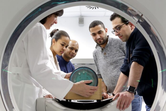 Strumentazione per la misurazione e calibrazione delle radiazioni ionizzanti utilizzata in ambito medico