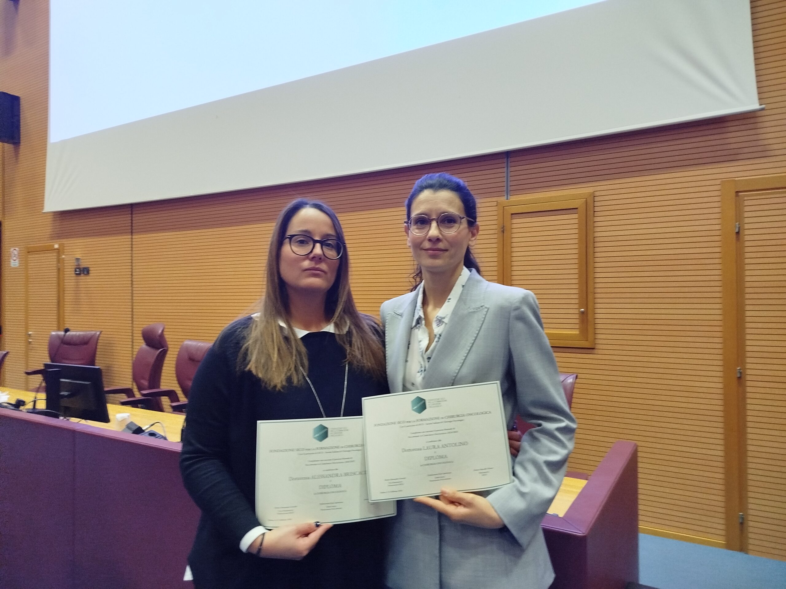 Sico: innovazione e formazione per la chirurgia oncologica