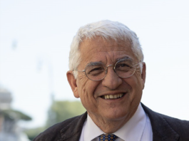 Giuseppe Quintavalle, presidente Fiaso