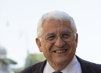 Fiaso, Giuseppe Quintavalle alla presidenza Giuseppe Quintavalle, presidente Fiaso