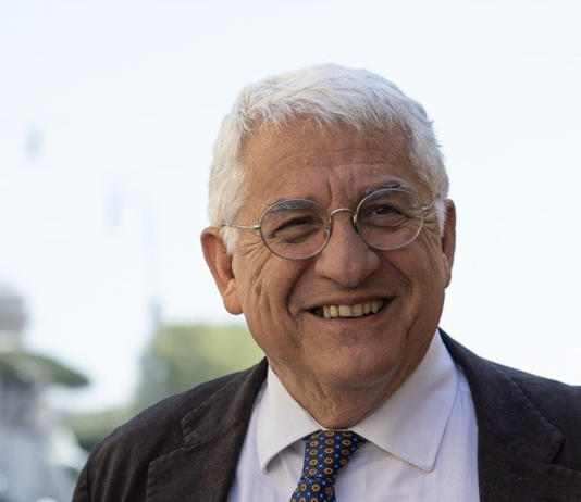 Fiaso, Giuseppe Quintavalle alla presidenza Giuseppe Quintavalle, presidente Fiaso