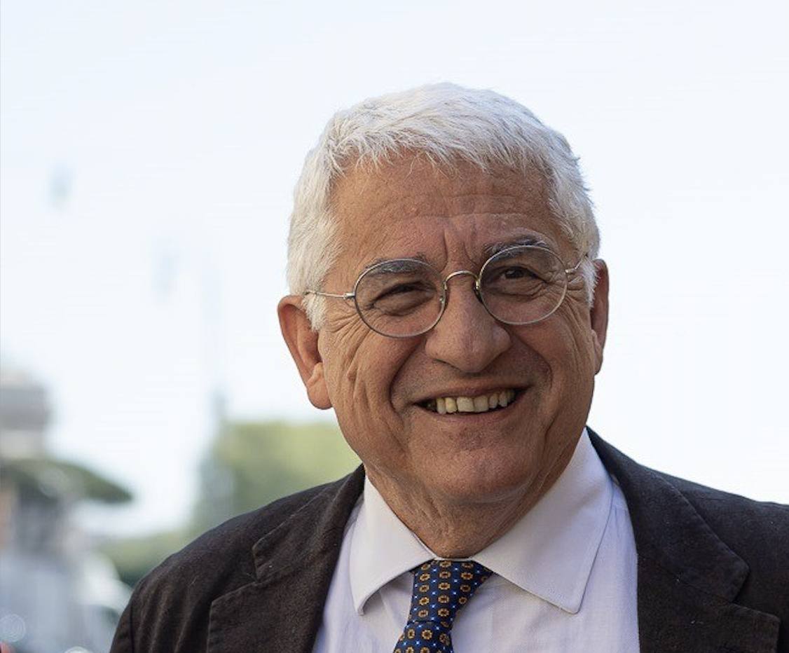 Fiaso, Giuseppe Quintavalle alla presidenza