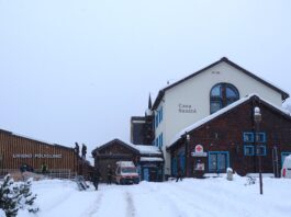 Presidi olimpici ospedalieri, Bormio, Livigno, Milano Porta Romana, Niguarda