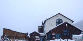 Presidi olimpici ospedalieri, Bormio, Livigno, Milano Porta Romana, Niguarda