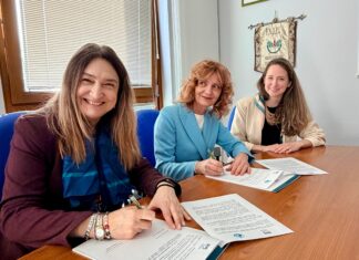 Infermieri pediatrici, accordo triennale Fnopi-Sipinf su formazione e ricerca protocollo FNOPI SIPINF infermieristica pediatrica