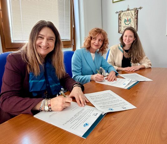 Infermieri pediatrici, accordo triennale Fnopi-Sipinf su formazione e ricerca protocollo FNOPI SIPINF infermieristica pediatrica