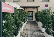 Centro Antiviolenza Irccs Gemelli