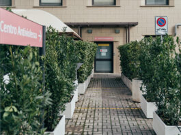 Centro Antiviolenza Irccs Gemelli