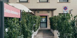 Centro Antiviolenza Irccs Gemelli